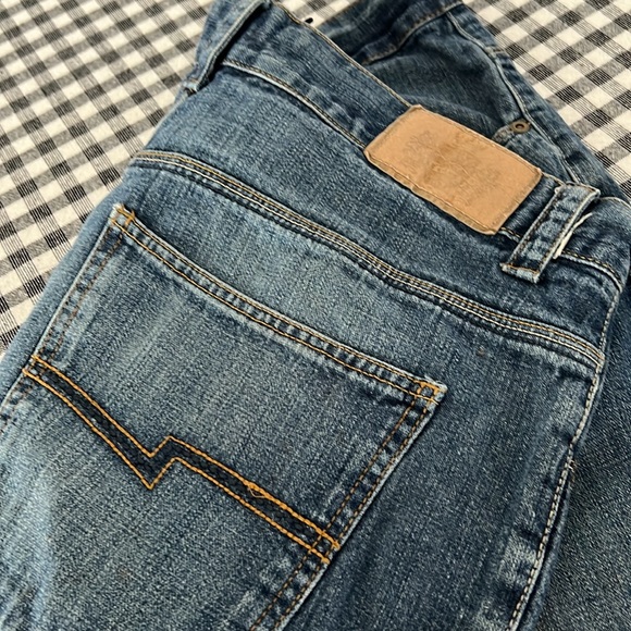 LL COOL J shorts.  Size 32 - Picture 3 of 3